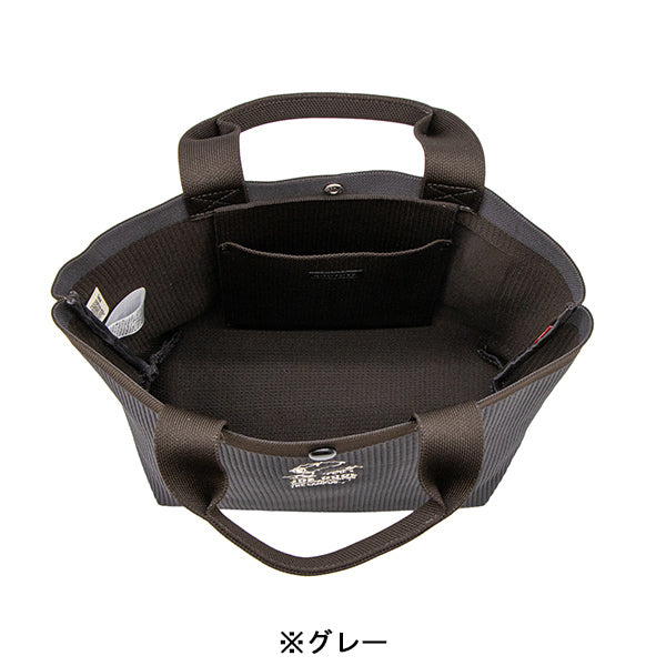 PEANUTS ROOTOTE デリバッグ ルフル (0H)