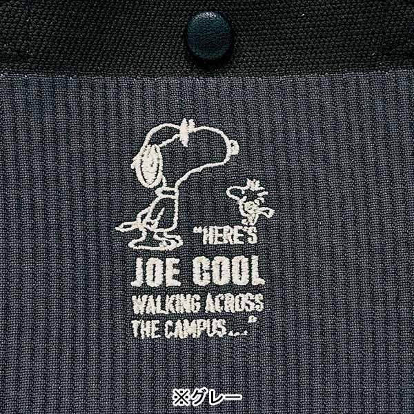 PEANUTS ROOTOTE デリバッグ ルフル (0H)