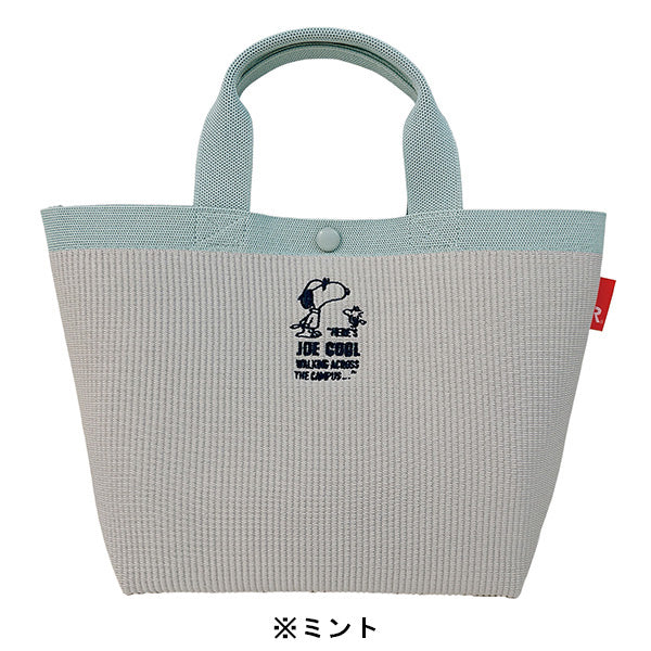 PEANUTS ROOTOTE デリバッグ ルフル (0H)