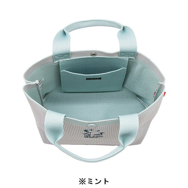 PEANUTS ROOTOTE デリバッグ ルフル (0H)
