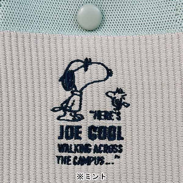 PEANUTS ROOTOTE デリバッグ ルフル (0H)