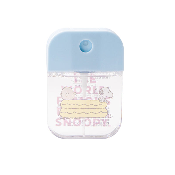 スヌーピー クールボディケアセット (シトラスミントの香り)