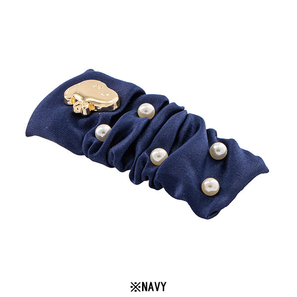 スヌーピー パールヘアアクセサリー