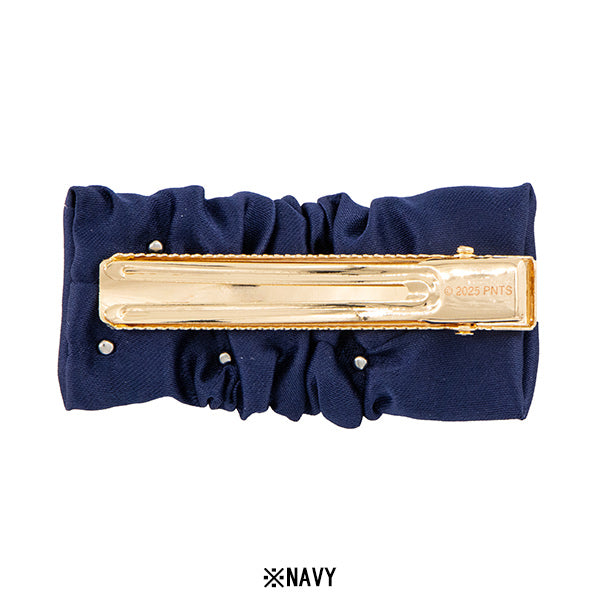 スヌーピー パールヘアアクセサリー