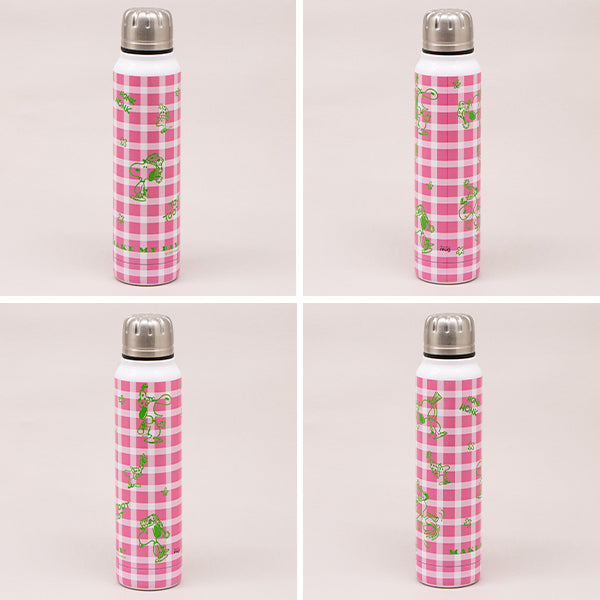 【おかいものSNOOPY限定】thermo mug (MAKE MY DAY!)