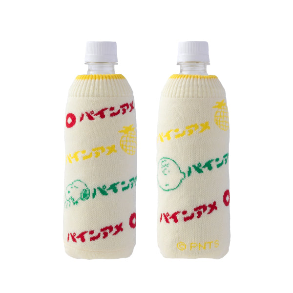 スヌーピー パインアメBOTOCO(総柄)