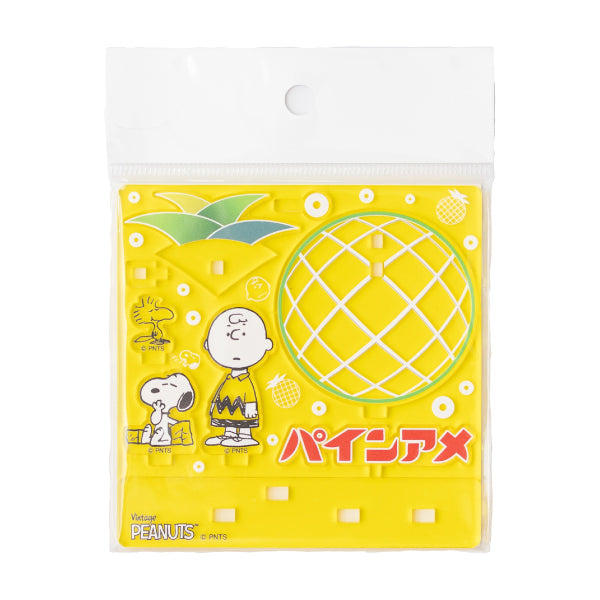 スヌーピー パインアメアクリルスタンド