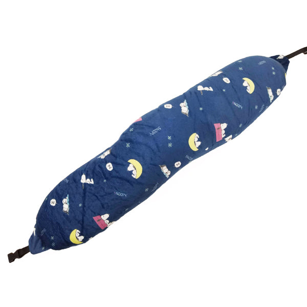 スヌーピー つれてって! ピロー (星空/スヌーピー)