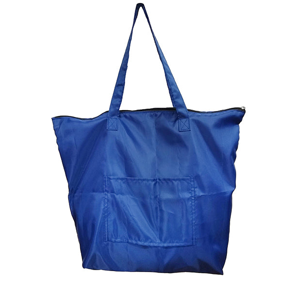 スヌーピー 折りたたみファスナートートMサイズ (ワールド)