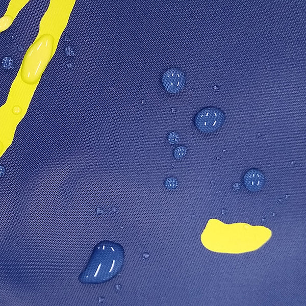 スヌーピー 折りたたみファスナートートMサイズ (ワールド)