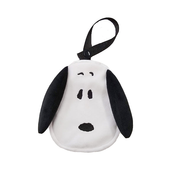 スヌーピー つれてって! アイマスク (星空/スヌーピー)