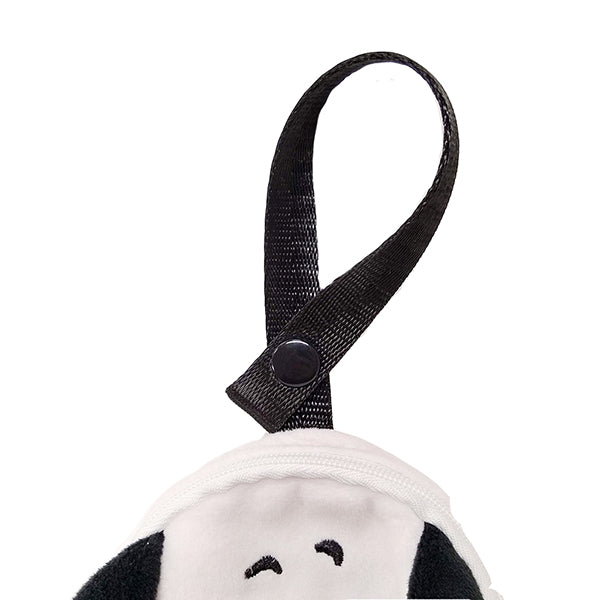 スヌーピー つれてって! アイマスク (星空/スヌーピー)