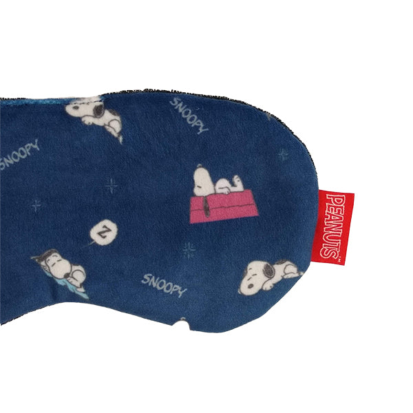 スヌーピー つれてって! アイマスク (星空/スヌーピー)