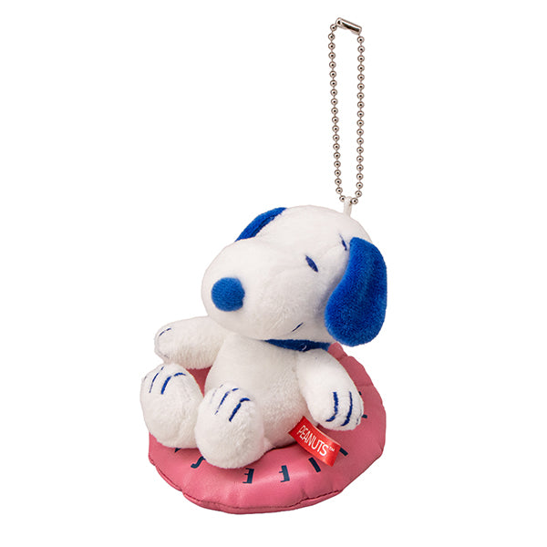 スヌーピー チルライフ マスコット (スヌーピー)