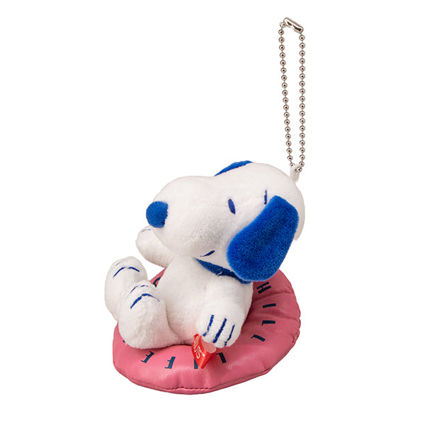 スヌーピー チルライフ マスコット (スヌーピー)