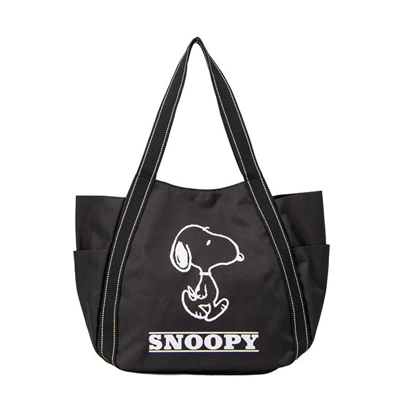 スヌーピー バルーントート (スヌーピー)