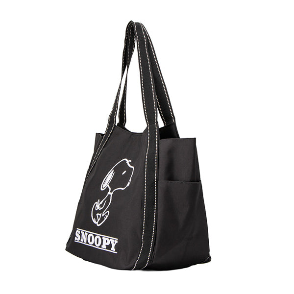 スヌーピー バルーントート (スヌーピー)