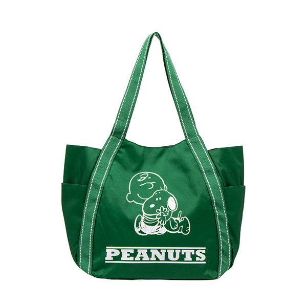 スヌーピー バルーントート (スヌーピー&チャーリー・ブラウン)