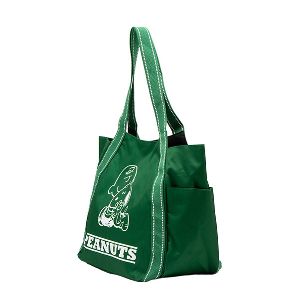 スヌーピー バルーントート (スヌーピー&チャーリー・ブラウン)