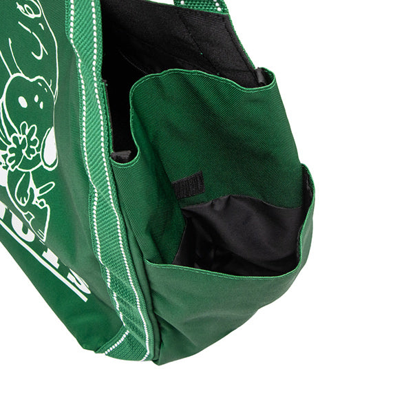 スヌーピー バルーントート (スヌーピー&チャーリー・ブラウン)