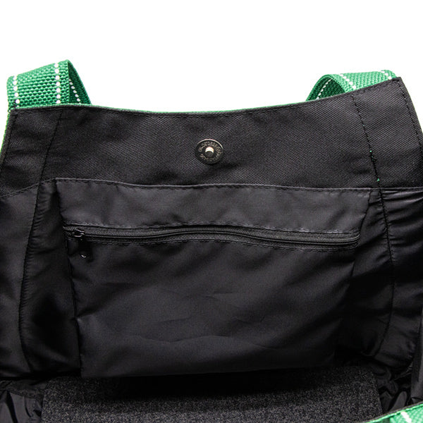 スヌーピー バルーントート (スヌーピー&チャーリー・ブラウン)