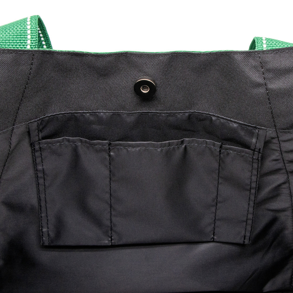 スヌーピー バルーントート (スヌーピー&チャーリー・ブラウン)