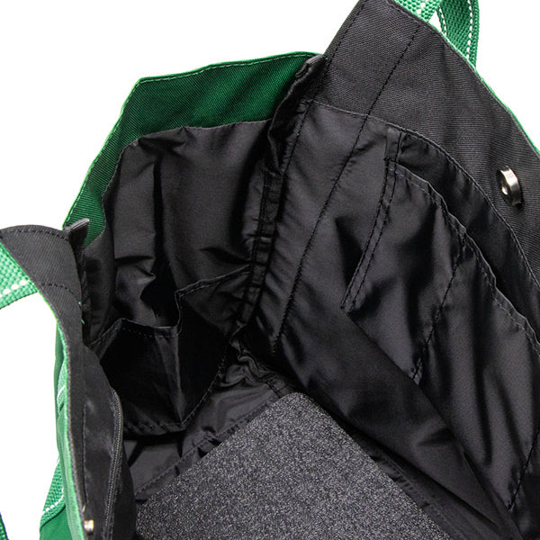 スヌーピー バルーントート (スヌーピー&チャーリー・ブラウン)