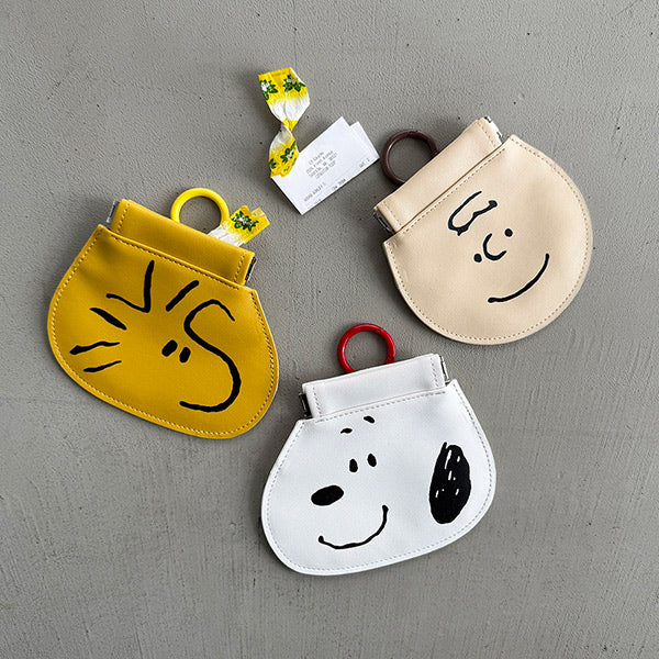 スヌーピー POY DIE CUT