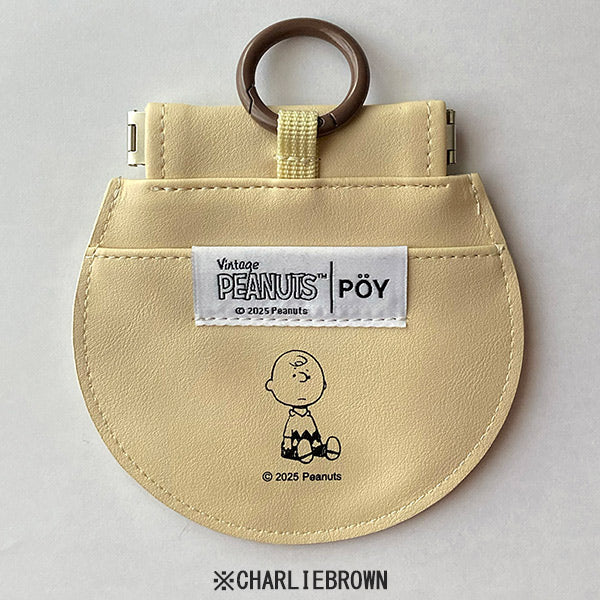 スヌーピー POY DIE CUT