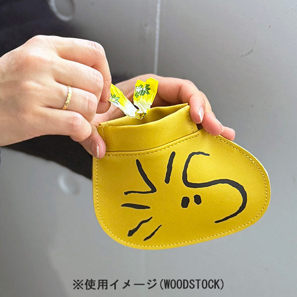 スヌーピー POY DIE CUT