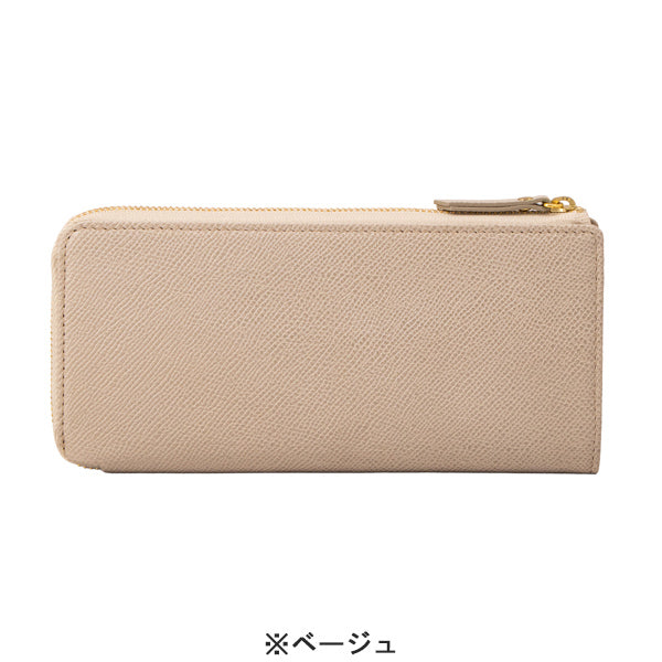 スヌーピー LFボックス財布 (クラウンシリーズ)