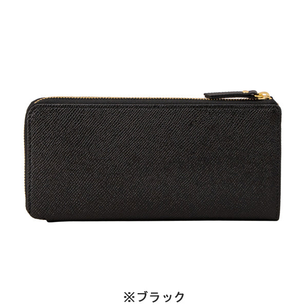 スヌーピー LFボックス財布 (クラウンシリーズ)