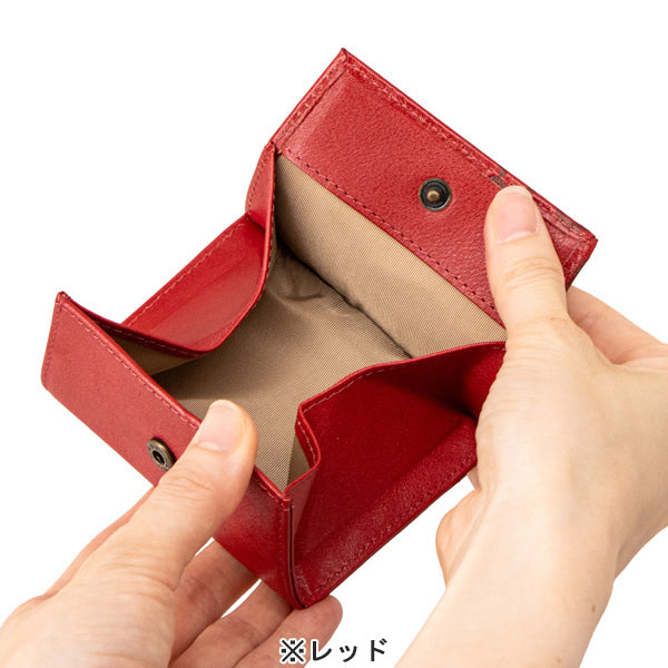 スヌーピー BOX コインケース (スマイルシリーズ)