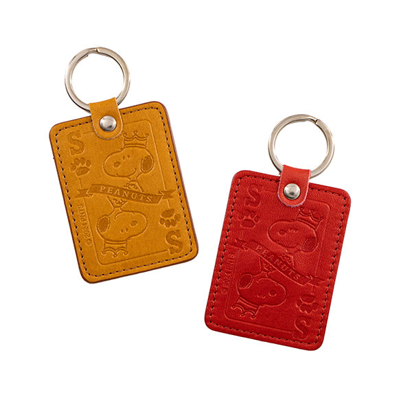 スヌーピー マグネットキーチャーム (スヌーピー)