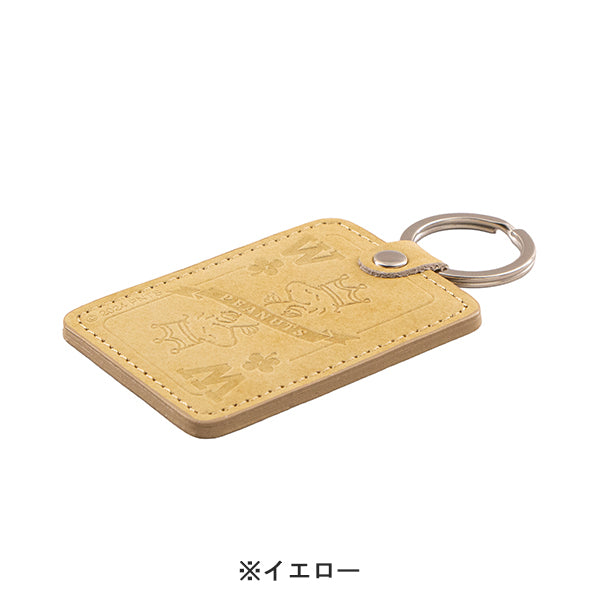 スヌーピー マグネットキーチャーム (ウッドストック)