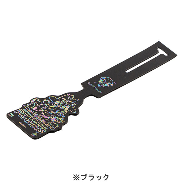 スヌーピー 75th ピラミッド ラゲッジタグ