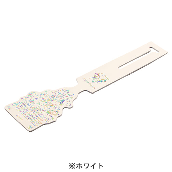 スヌーピー 75th ピラミッド ラゲッジタグ