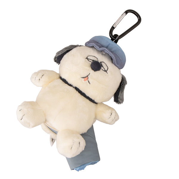 スヌーピー ぬいぐるみエコバッグ オラフ (グラデ ジョー・クール)