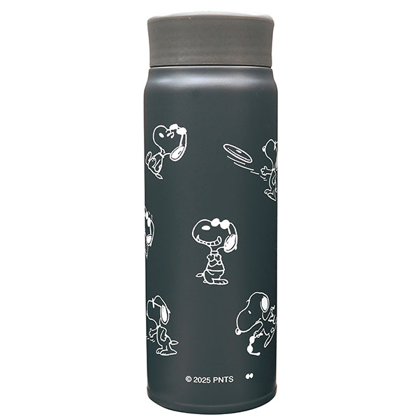 スヌーピー ステンレスボトル (ジョー・クールシリーズ)
