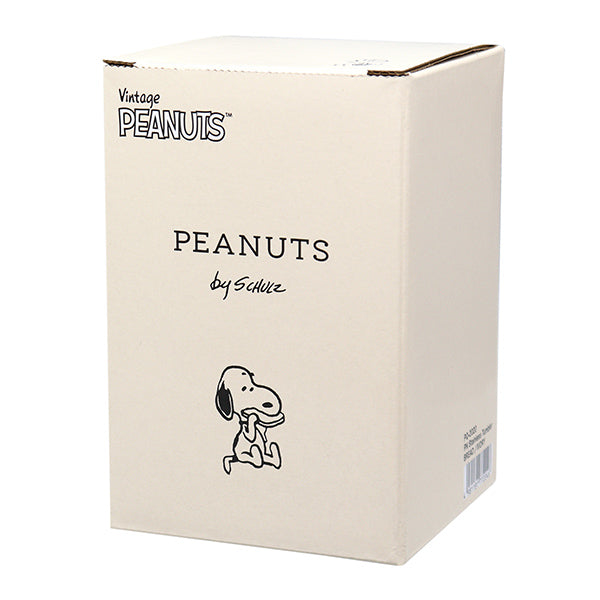 スヌーピー ステンレスタンブラー (BREAD/ アイボリー)