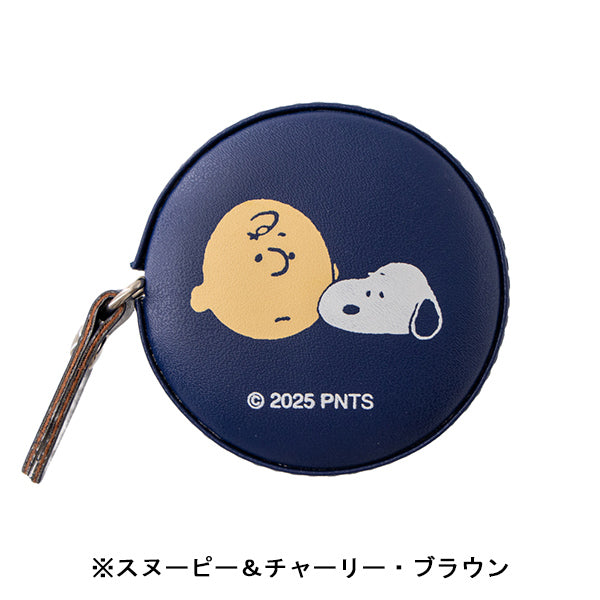 スヌーピー テープメジャー