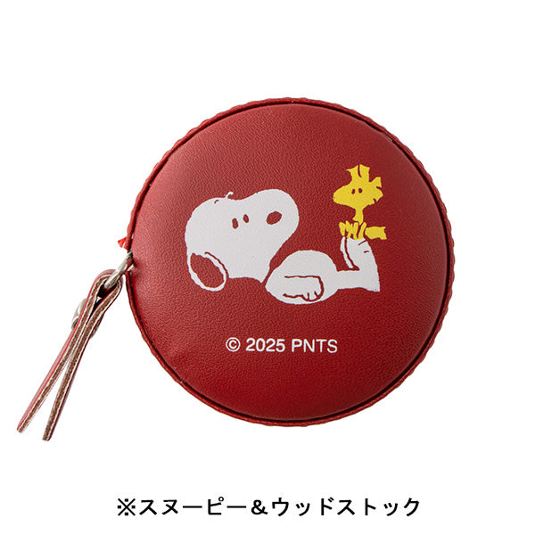 スヌーピー テープメジャー
