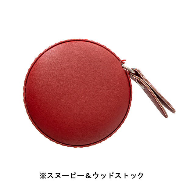 スヌーピー テープメジャー