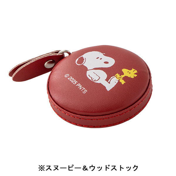 スヌーピー テープメジャー