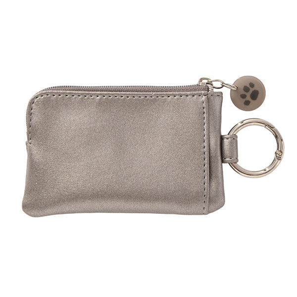 スヌーピー キーケースポーチ (Get up)