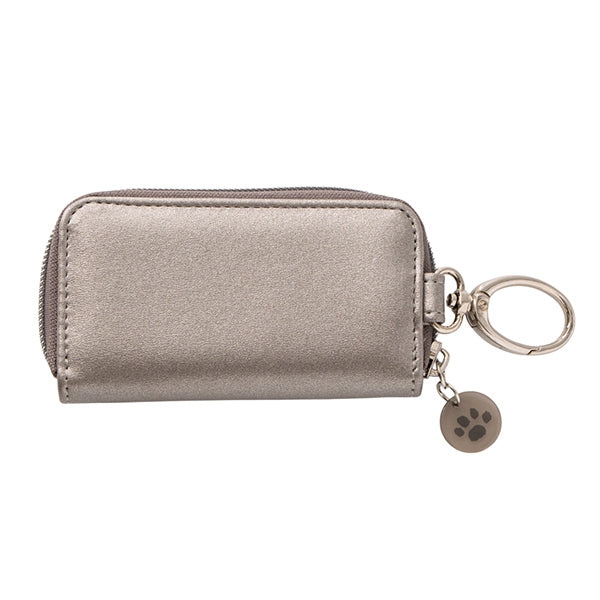 スヌーピー キーケース (Get up)