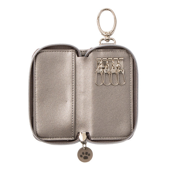 スヌーピー キーケース (Get up)