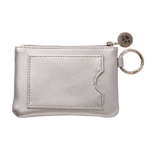 スヌーピー コイン&パスケース (Take it easy)