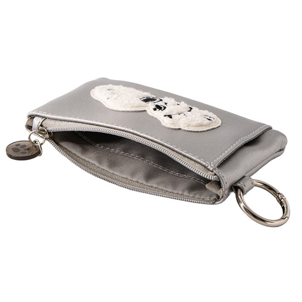 スヌーピー コイン&パスケース (Take it easy)