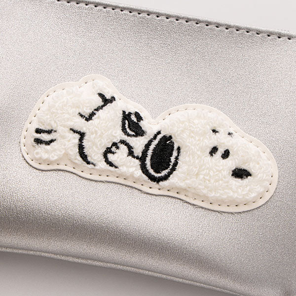 スヌーピー コイン&パスケース (Take it easy)